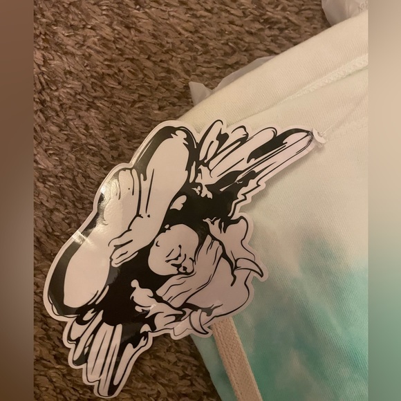 Boys Lie Icee drawstring bag nwt - Picture 4 of 5